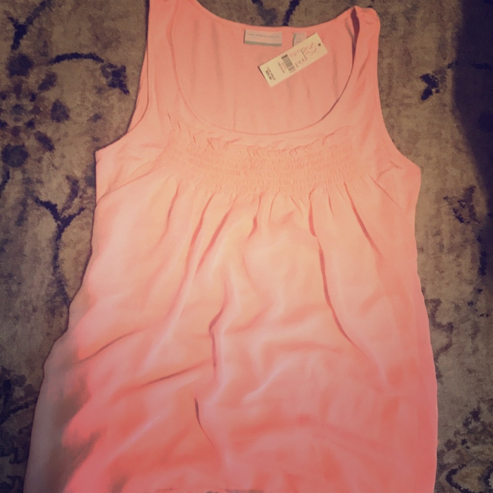 New York and Company Tank Top